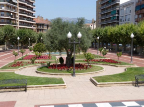 CENTRAL PARQUE HARO